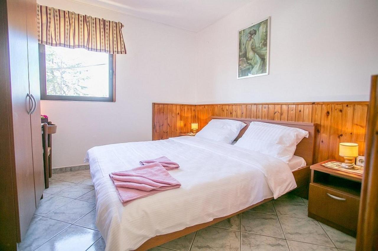 Apartments Materada Porec Exterior photo